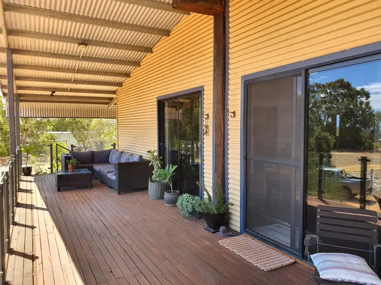 Seventh view of Homely house listing, 28 Crest View, Lennard Brook WA 6503