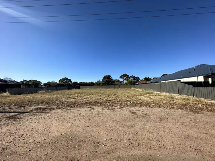 Second view of Homely land listing, 41 Marri Drive, Katanning WA 6317