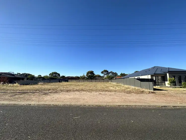Third view of Homely land listing, 41 Marri Drive, Katanning WA 6317