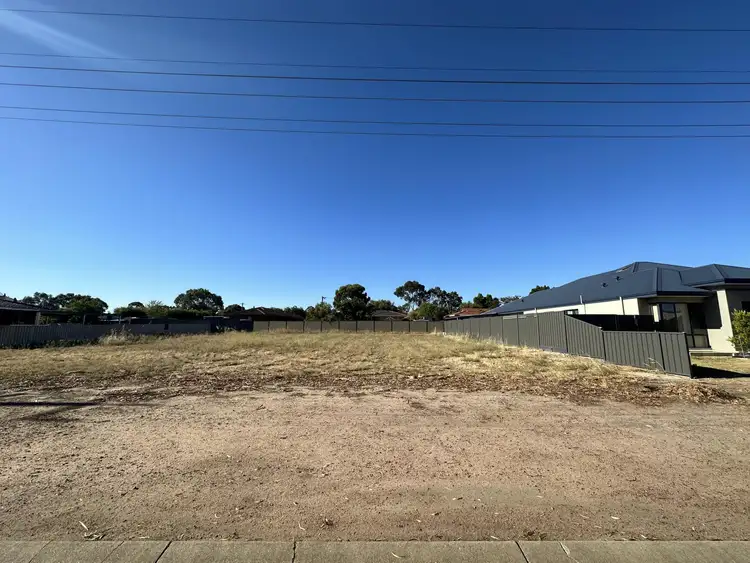 Fifth view of Homely land listing, 41 Marri Drive, Katanning WA 6317