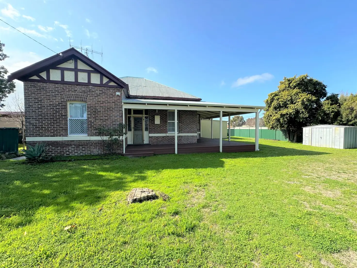Main view of Homely house listing, 69 Blantyre Street, Katanning WA 6317