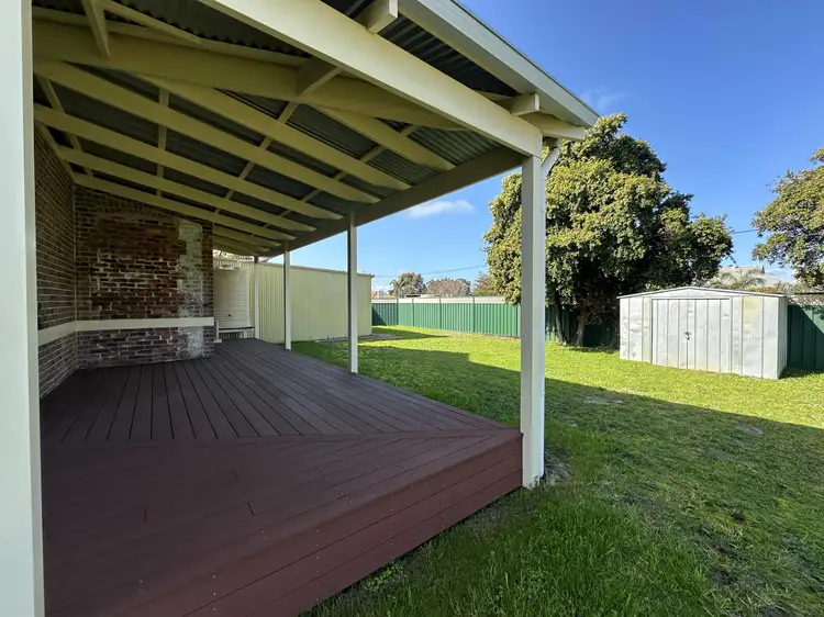 Third view of Homely house listing, 69 Blantyre Street, Katanning WA 6317