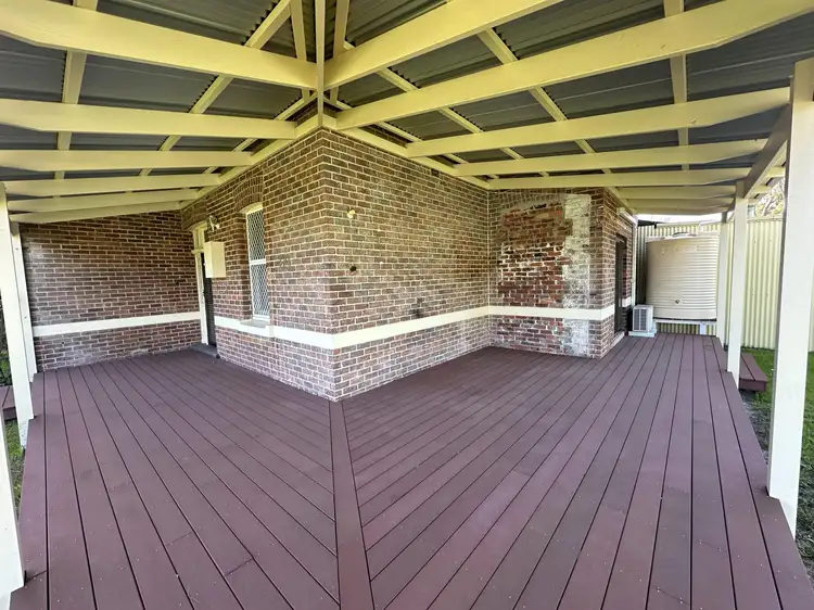 Fifth view of Homely house listing, 69 Blantyre Street, Katanning WA 6317