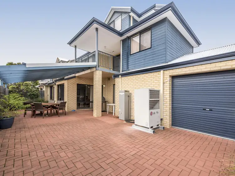 10 Shannon Road, Mandurah WA 6210