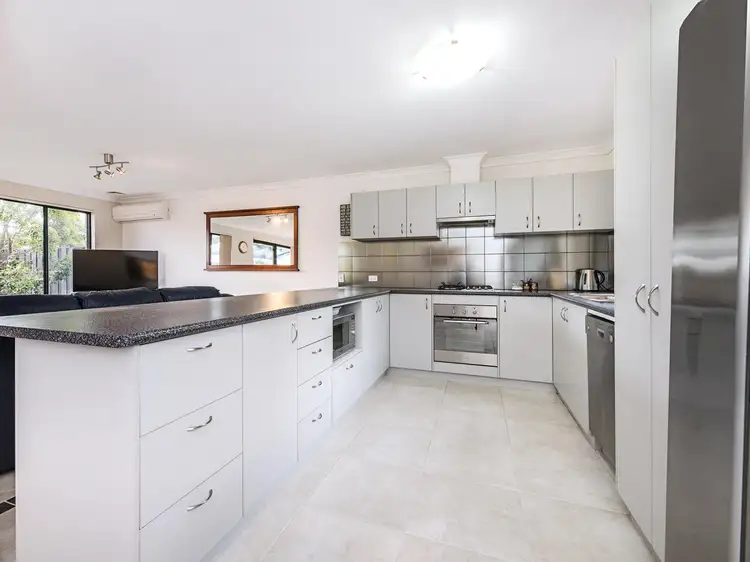 Second view of Homely townhouse listing, 10 Shannon Road, Mandurah WA 6210