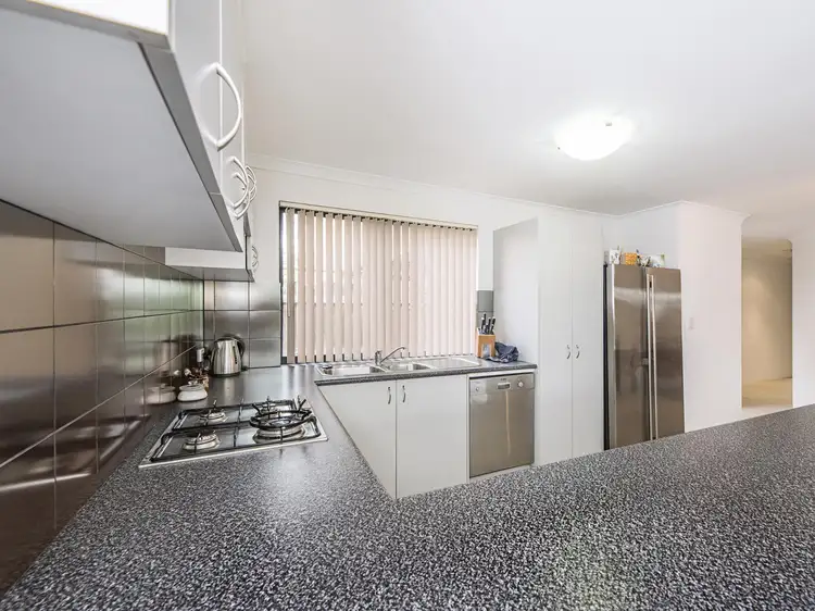 Fourth view of Homely townhouse listing, 10 Shannon Road, Mandurah WA 6210