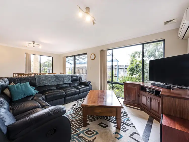 Fifth view of Homely townhouse listing, 10 Shannon Road, Mandurah WA 6210