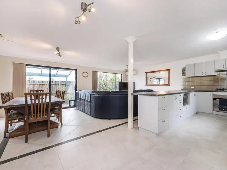 Sixth view of Homely townhouse listing, 10 Shannon Road, Mandurah WA 6210