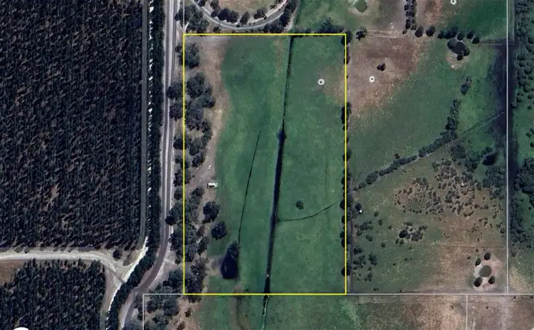 3068 East Break Road, Uduc WA 6220