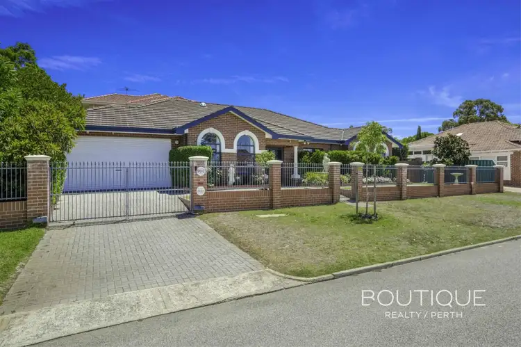 99C Lissadell Street, Floreat WA 6014