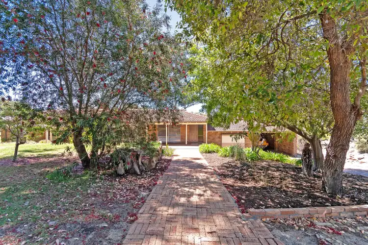 Third view of Homely house listing, 18 Franklin Road, Wanneroo WA 6065