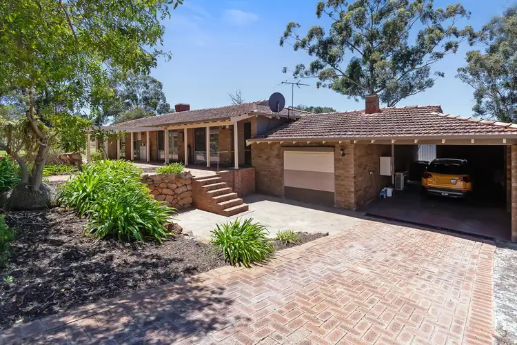 Sixth view of Homely house listing, 18 Franklin Road, Wanneroo WA 6065