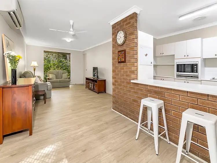 Second view of Homely unit listing, 8/106 Williams Street, Gooseberry Hill WA 6076