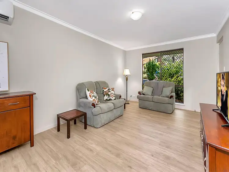 Fourth view of Homely unit listing, 8/106 Williams Street, Gooseberry Hill WA 6076