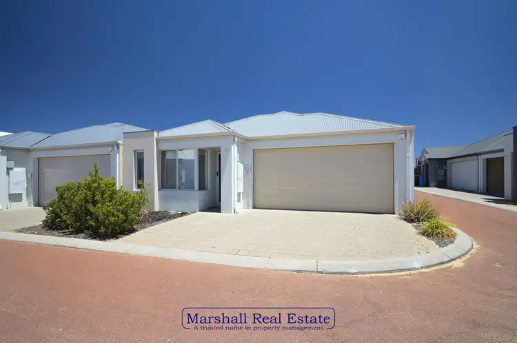 Main view of Homely house listing, 3/14 Wallangarra Road, Carramar WA 6031