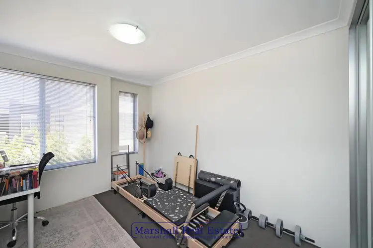 Third view of Homely house listing, 3/14 Wallangarra Road, Carramar WA 6031