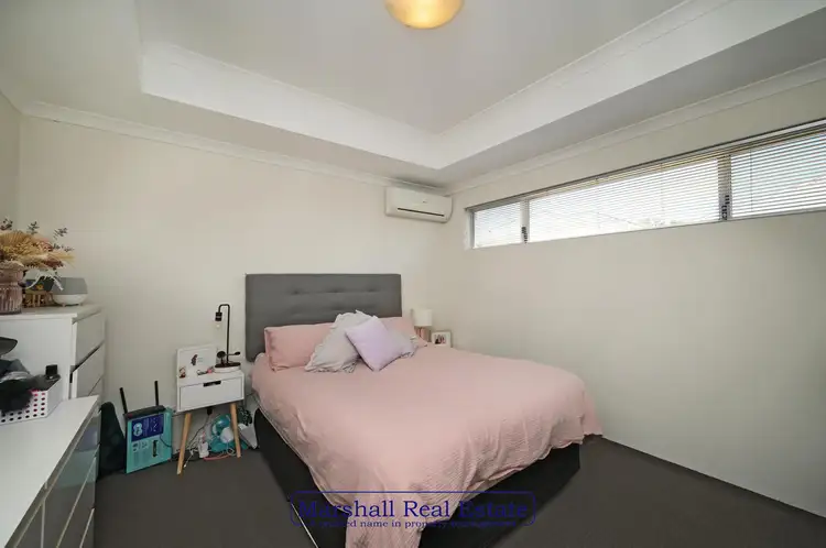 Fifth view of Homely house listing, 3/14 Wallangarra Road, Carramar WA 6031