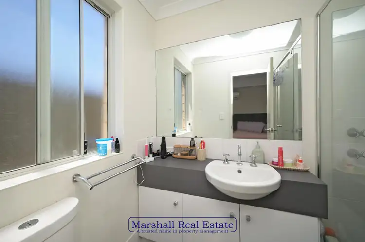 Sixth view of Homely house listing, 3/14 Wallangarra Road, Carramar WA 6031