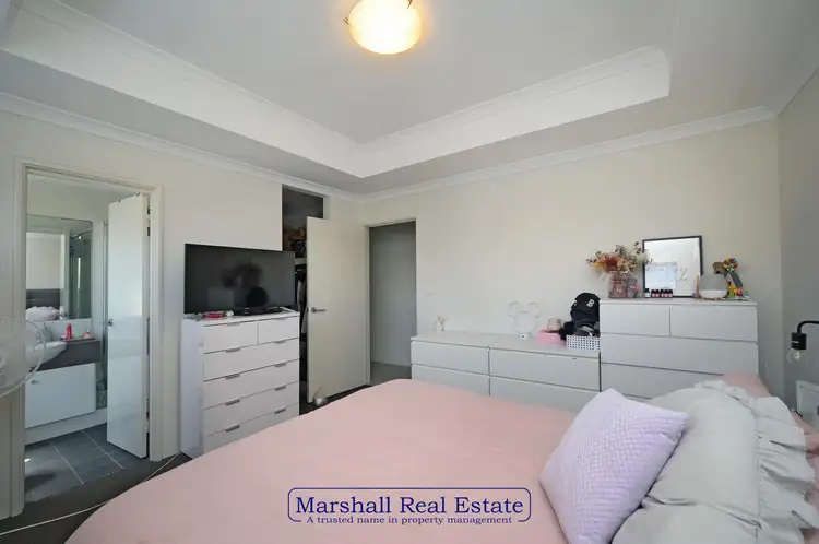 Seventh view of Homely house listing, 3/14 Wallangarra Road, Carramar WA 6031