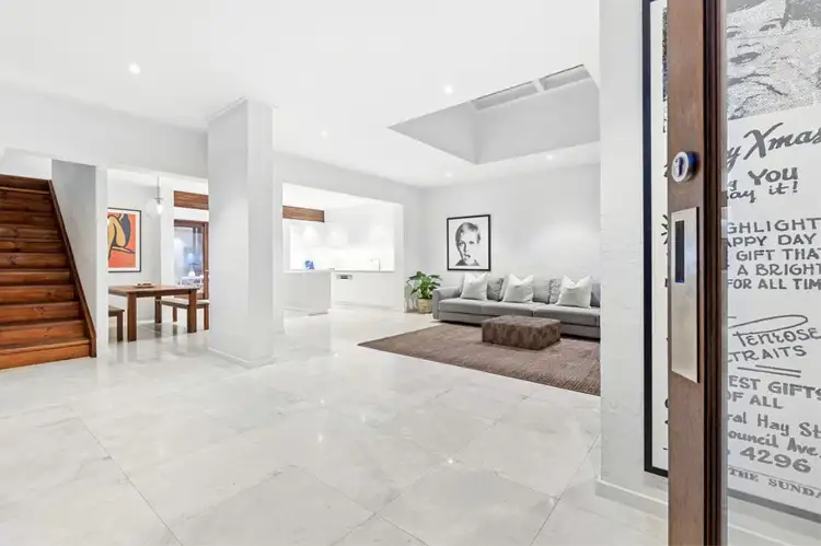 Fourth view of Homely house listing, 30 Devon Road, Swanbourne WA 6010