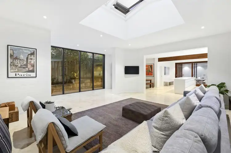 Fifth view of Homely house listing, 30 Devon Road, Swanbourne WA 6010