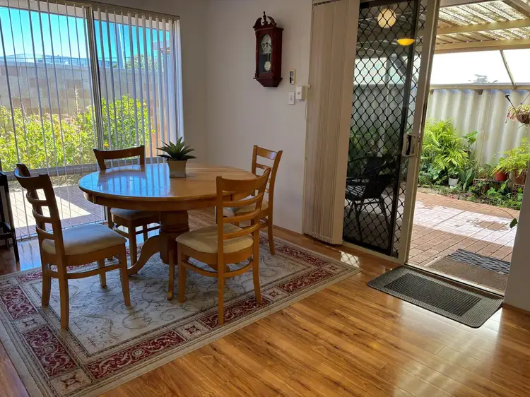 Main view of Homely villa listing, 13/61-63 Scaddan Street, Bassendean WA 6054