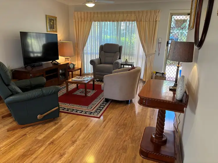 Second view of Homely villa listing, 13/61-63 Scaddan Street, Bassendean WA 6054