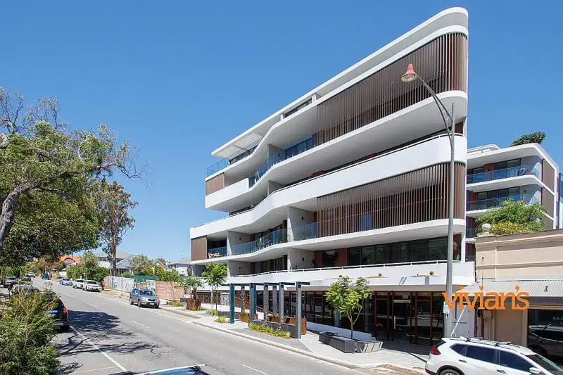 Main view of Homely apartment listing, 404/38 Glyde Street, Mosman Park WA 6012