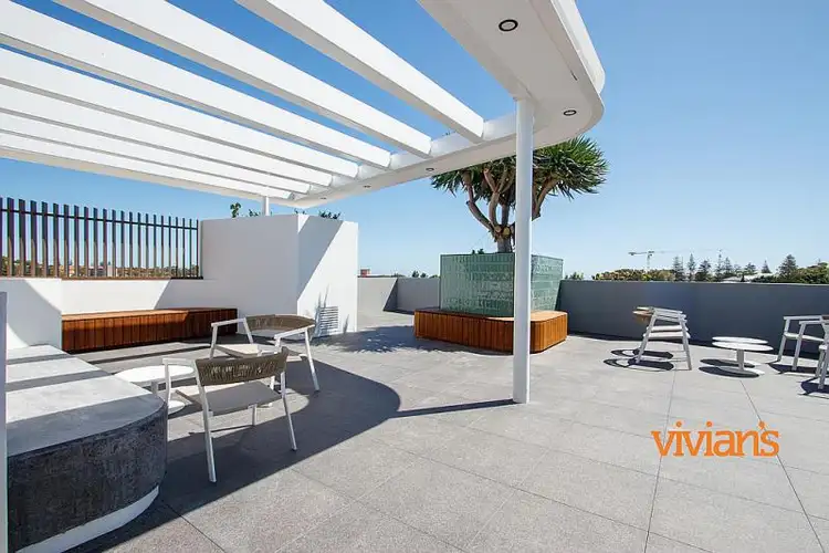 Second view of Homely apartment listing, 404/38 Glyde Street, Mosman Park WA 6012
