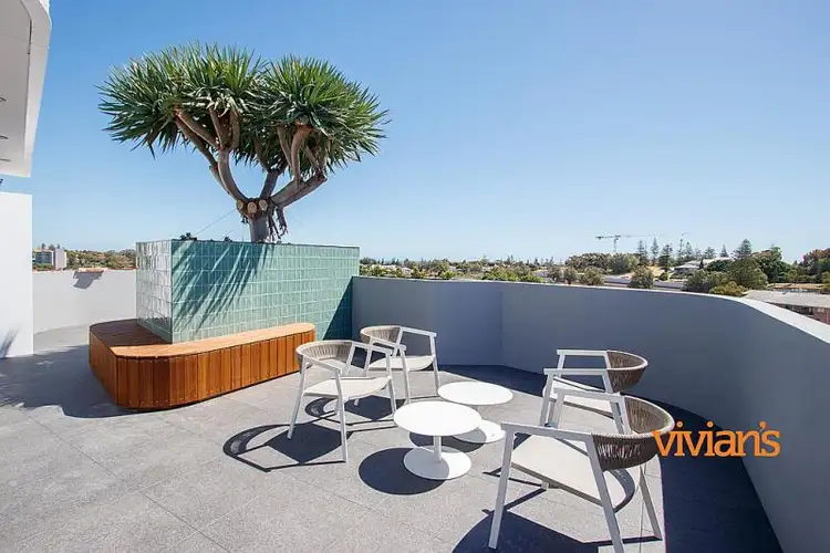 Third view of Homely apartment listing, 404/38 Glyde Street, Mosman Park WA 6012