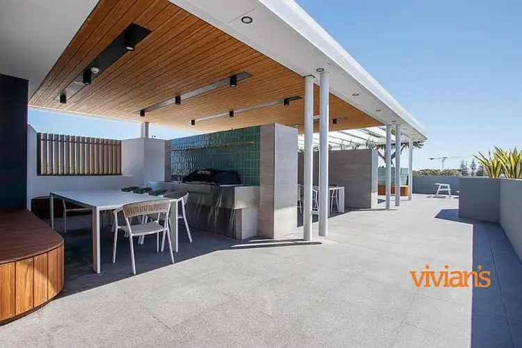 Fifth view of Homely apartment listing, 404/38 Glyde Street, Mosman Park WA 6012