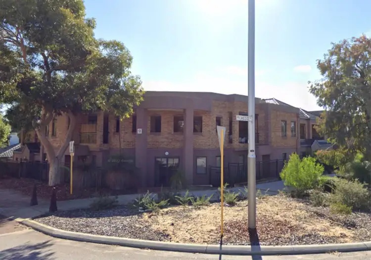 Main view of Homely house listing, 5/9 Lakeside Drive, Joondalup WA 6027