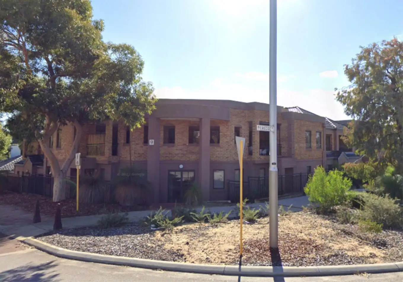 Main view of Homely house listing, 5/9 Lakeside Drive, Joondalup WA 6027