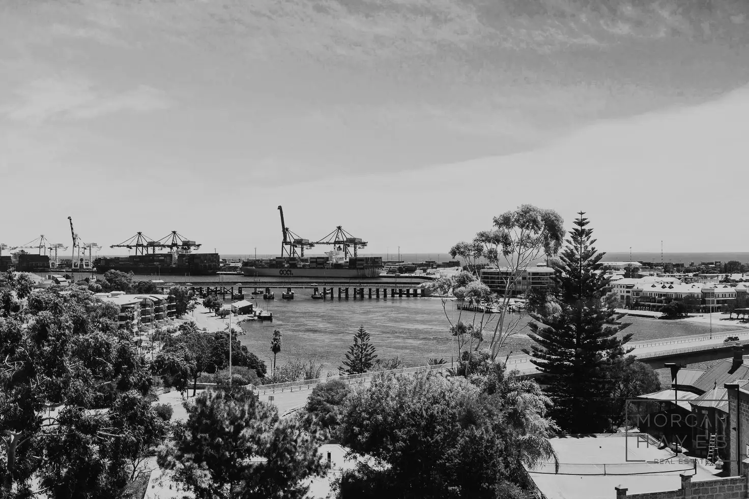 Main view of Homely apartment listing, 23/2 Angwin Street, East Fremantle WA 6158