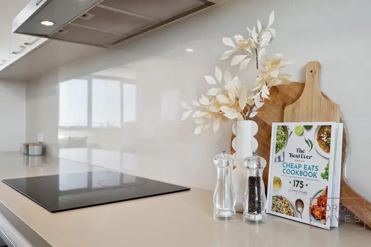 Sixth view of Homely apartment listing, 23/2 Angwin Street, East Fremantle WA 6158