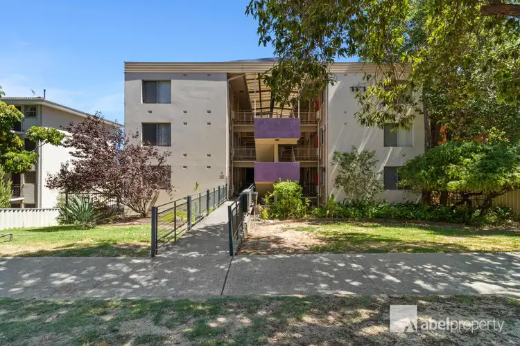 Main view of Homely apartment listing, 26a/15 King George Street, Victoria Park WA 6100