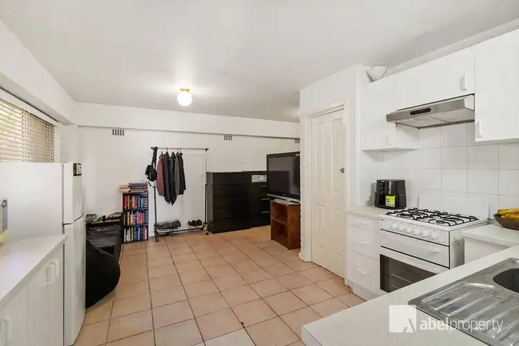 Second view of Homely apartment listing, 26a/15 King George Street, Victoria Park WA 6100