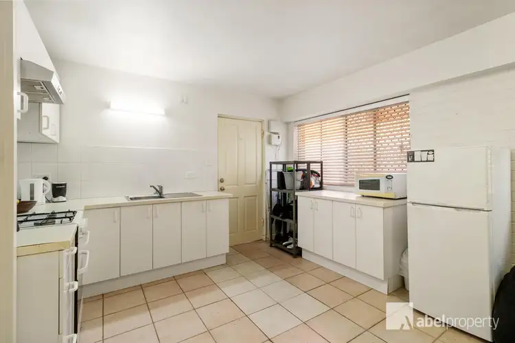 Third view of Homely apartment listing, 26a/15 King George Street, Victoria Park WA 6100