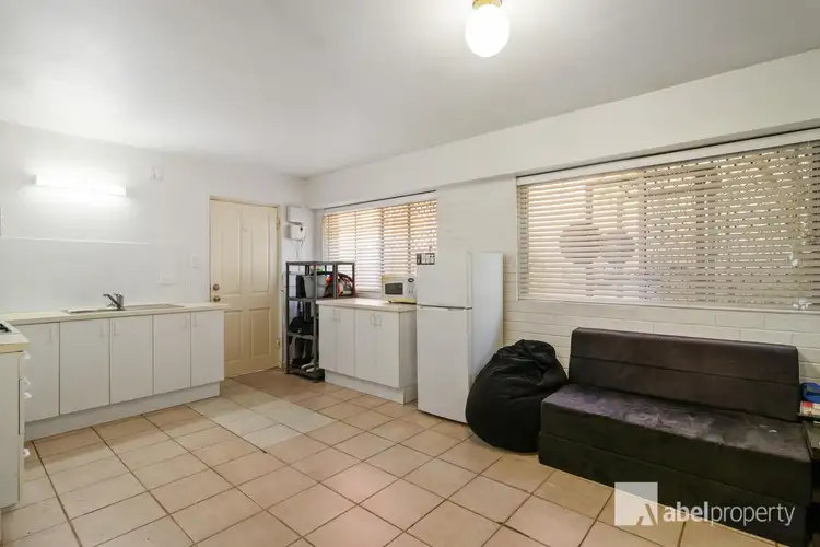 Fourth view of Homely apartment listing, 26a/15 King George Street, Victoria Park WA 6100