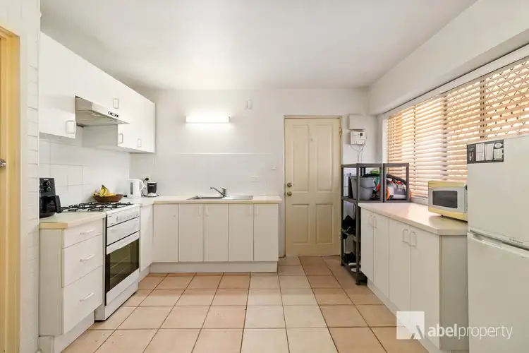 Fifth view of Homely apartment listing, 26a/15 King George Street, Victoria Park WA 6100