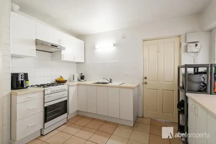 Sixth view of Homely apartment listing, 26a/15 King George Street, Victoria Park WA 6100