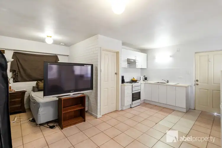 Seventh view of Homely apartment listing, 26a/15 King George Street, Victoria Park WA 6100