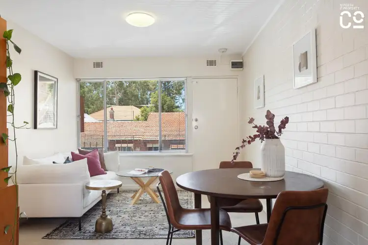 8/21 Cook Street, Crawley WA 6009