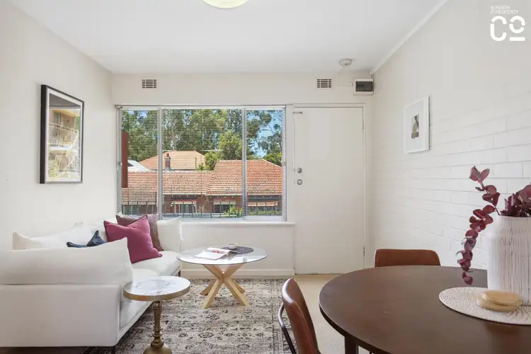 Fourth view of Homely apartment listing, 8/21 Cook Street, Crawley WA 6009