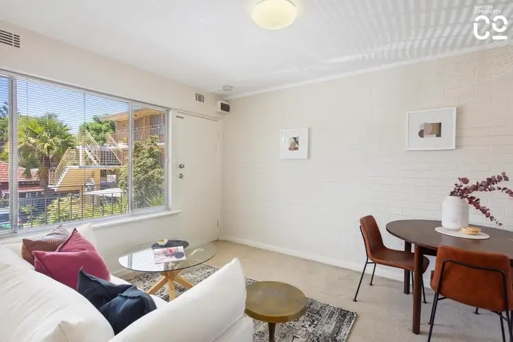 Sixth view of Homely apartment listing, 8/21 Cook Street, Crawley WA 6009