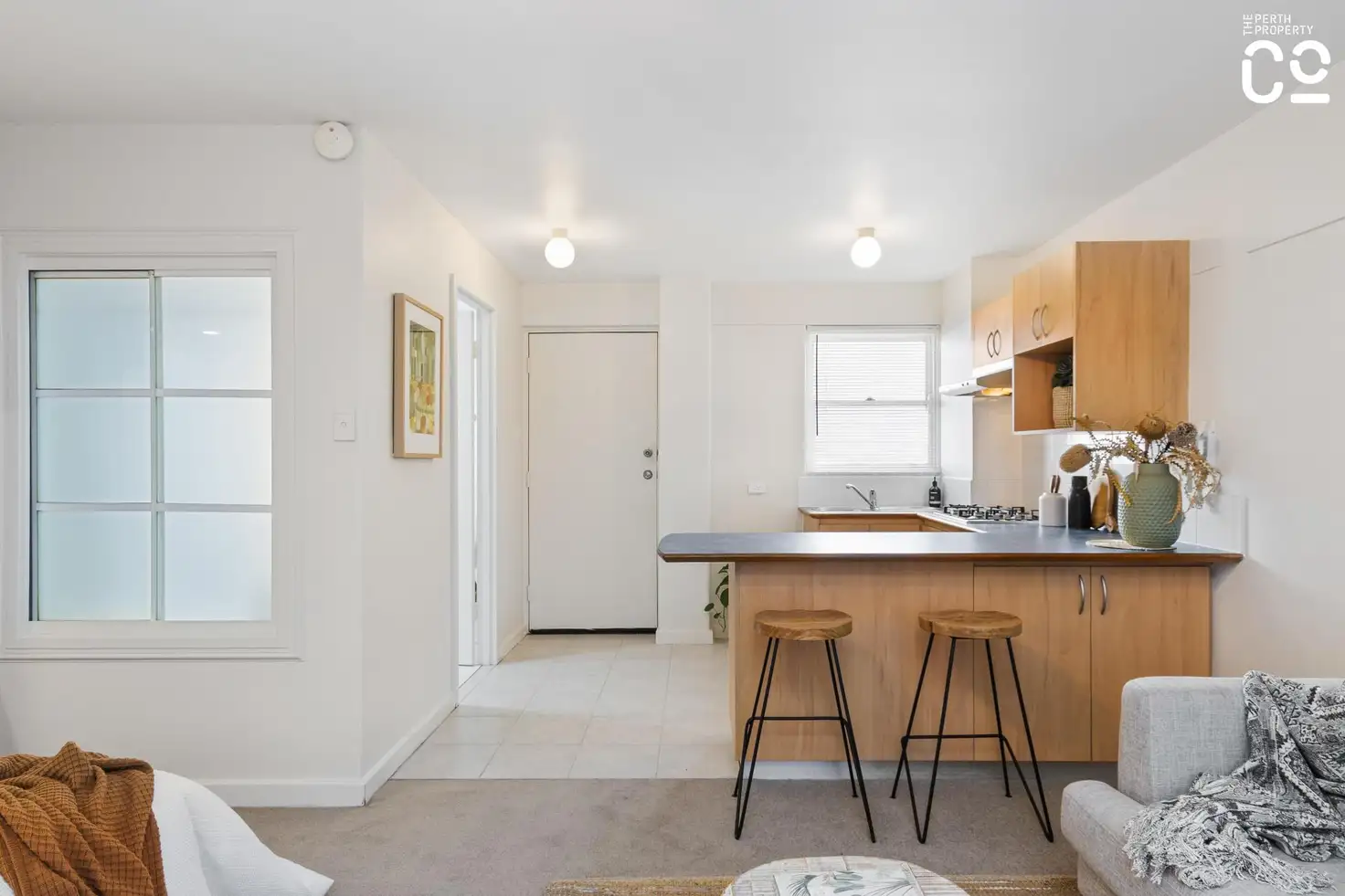 Main view of Homely apartment listing, 21/138 Adelaide Terrace, East Perth WA 6004