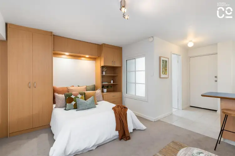 Seventh view of Homely apartment listing, 21/138 Adelaide Terrace, East Perth WA 6004