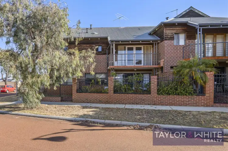 Second view of Homely house listing, 3A Bethnal Green, Joondalup WA 6027
