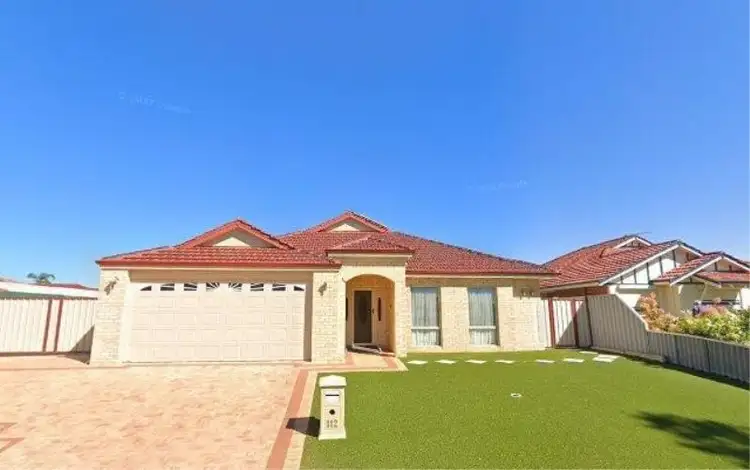 112 Grand Ocean Boulevard, Port Kennedy WA 6172