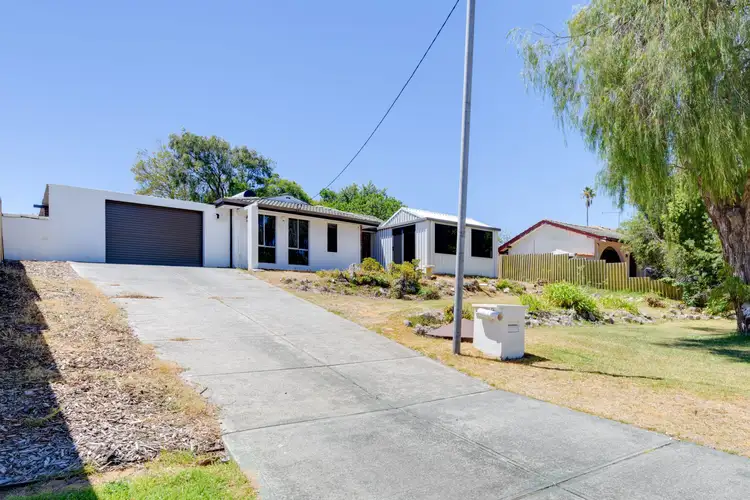 Main view of Homely house listing, 24 Bideford Street, Warnbro WA 6169